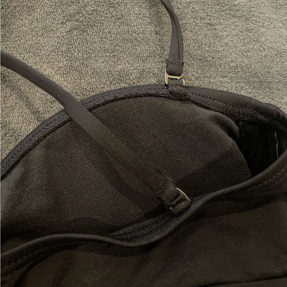 Kenneth Cole Reaction Swim Top - Picture 5 of 6